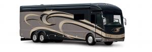 2015 American Coach American Allegiance